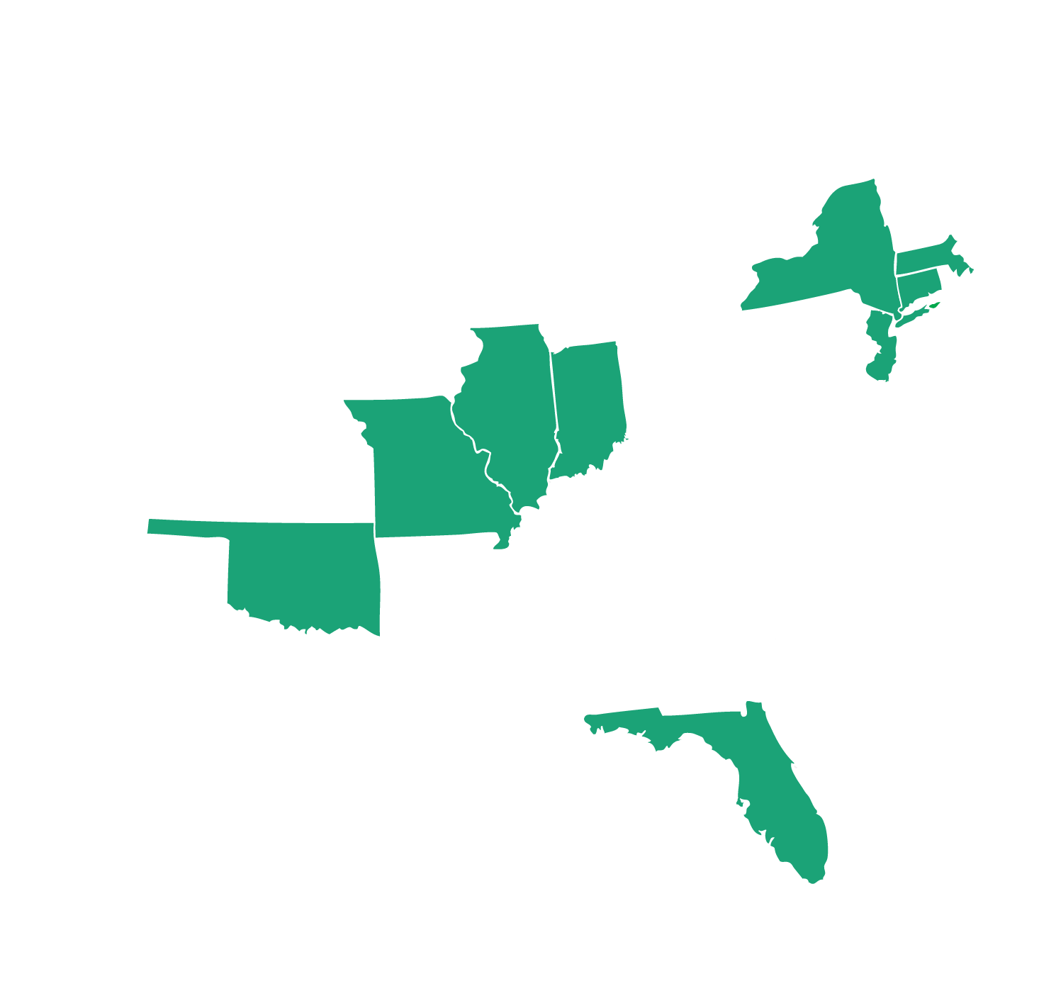 Approach Emerald Empire Inc