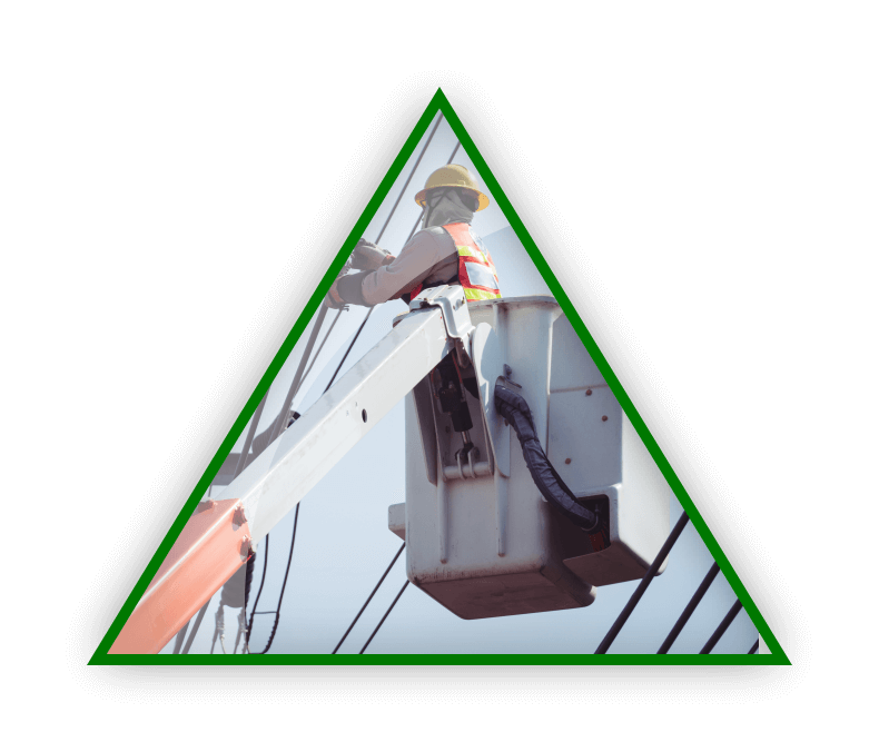 Emerald Energy & Exploration Land Company in Corbin, Kentucky