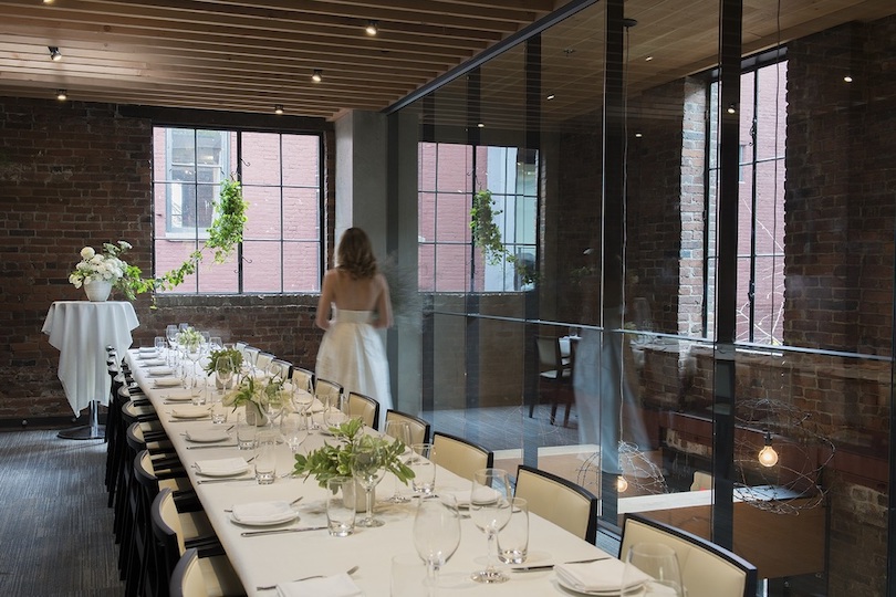 5 PartyPerfect Event Venues in Vancouver Emerald Events