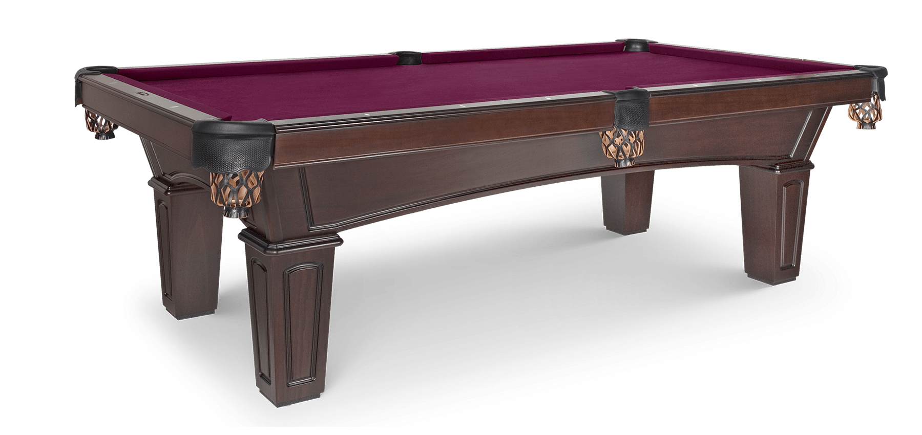 Belmont Pool Table by Olhausen in Grand Rapids MI 49312