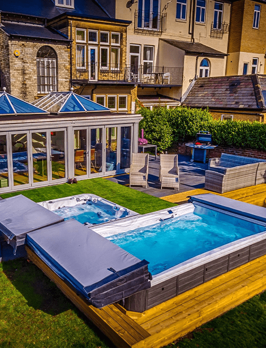 Artesian Spas Grand Rapids Hot Tubs & Supplies