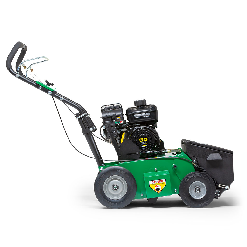 Billy Goat OS553V Overseeder | Emerald Groundscare