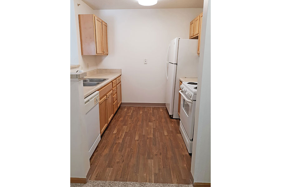 Photo Gallery Emerald Hill Apartments In Ottumwa, Iowa