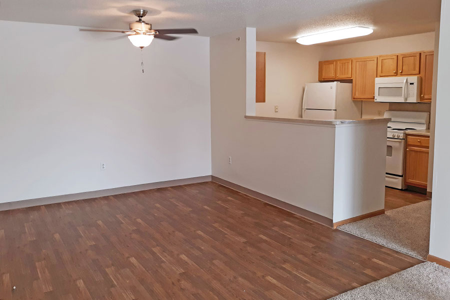 Photo Gallery Emerald Hill Apartments In Ottumwa, Iowa