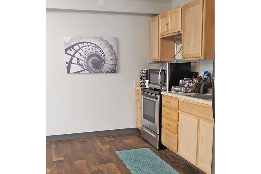 Photo Gallery Emerald Hill Apartments In Ottumwa, Iowa