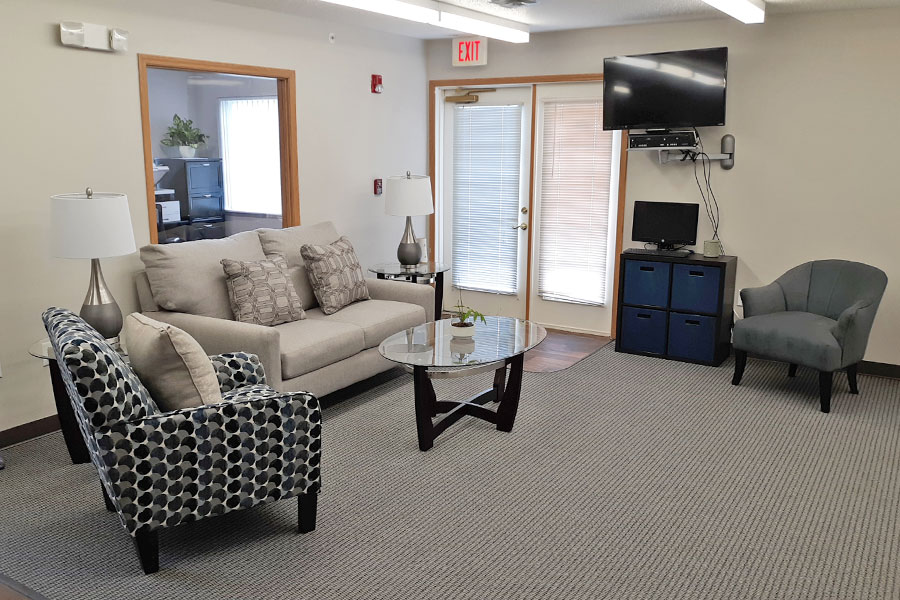 Photo Gallery Emerald Hill Apartments In Ottumwa, Iowa