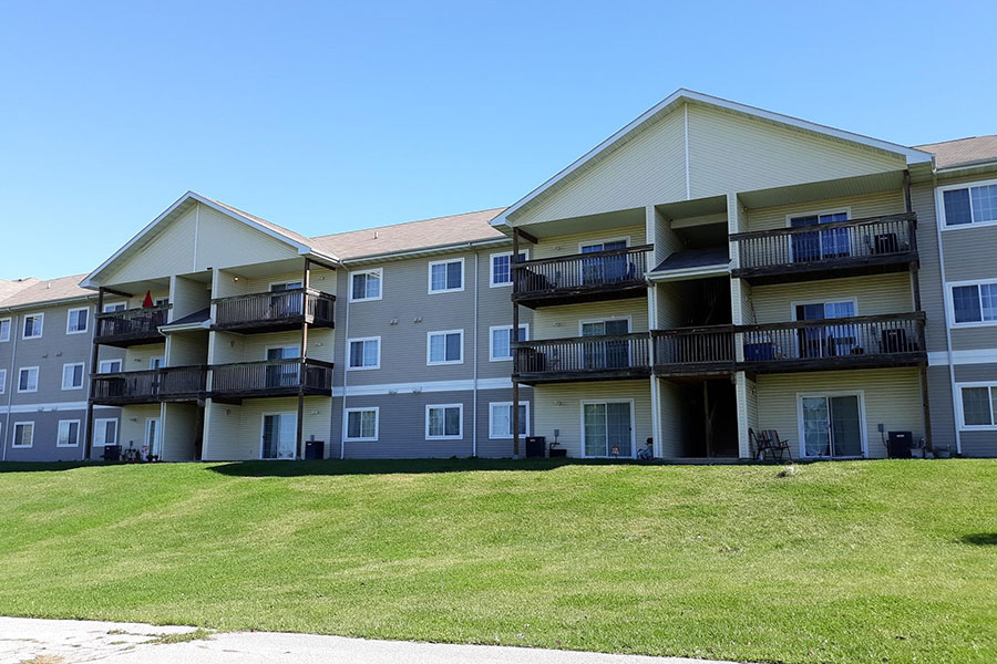 Photo Gallery Emerald Hill Apartments In Ottumwa, Iowa