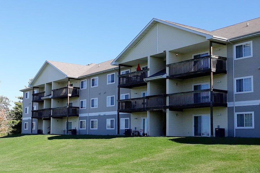 Photo Gallery Emerald Hill Apartments In Ottumwa, Iowa