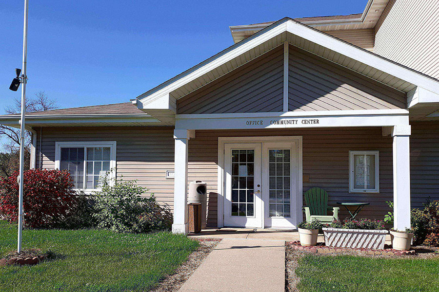 Photo Gallery Emerald Hill Apartments In Ottumwa, Iowa