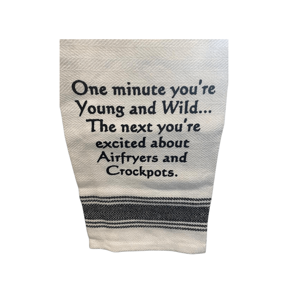 Tea Towel Emerald Hills Pharmacy