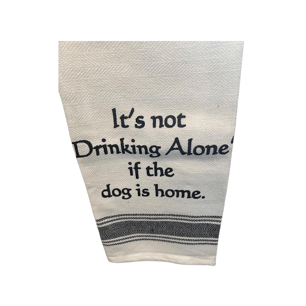 Tea Towel Emerald Hills Pharmacy