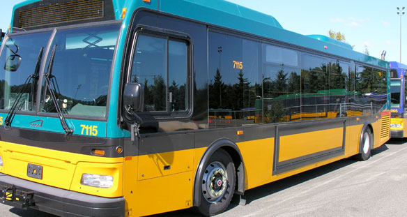 Seattle Bus Hits Pedestrian 3 Injured Emerald Law Group