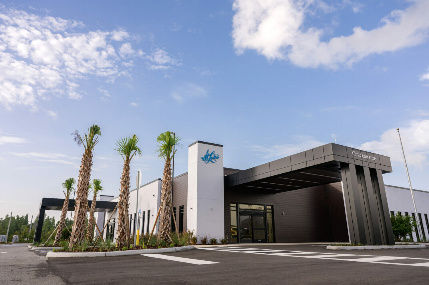 St. Luke's Cataract & Laser Institute Emerald Engineering