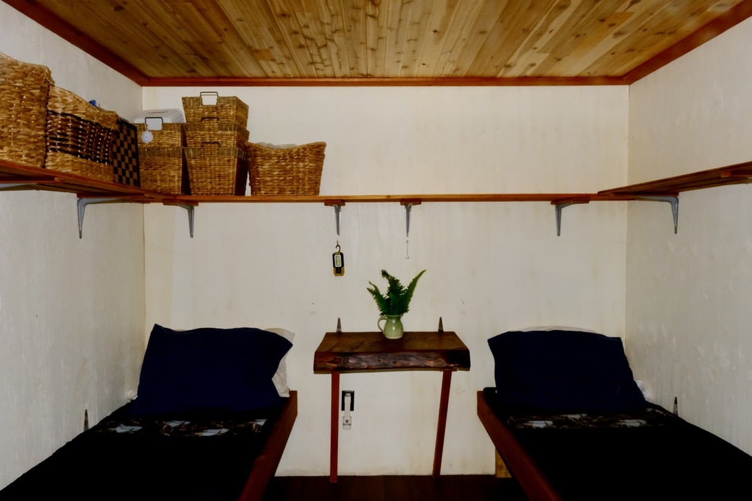 Bamfield Cottage Rentals Emerald Ocean Charters