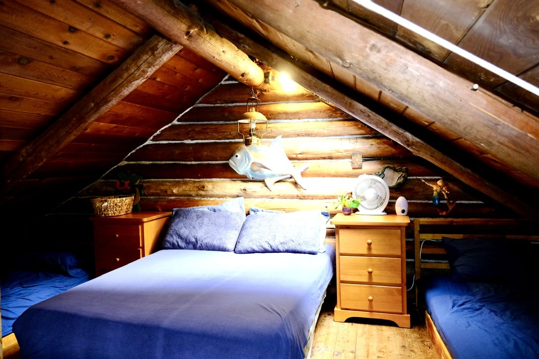 Bamfield Cottage Rentals Emerald Ocean Charters