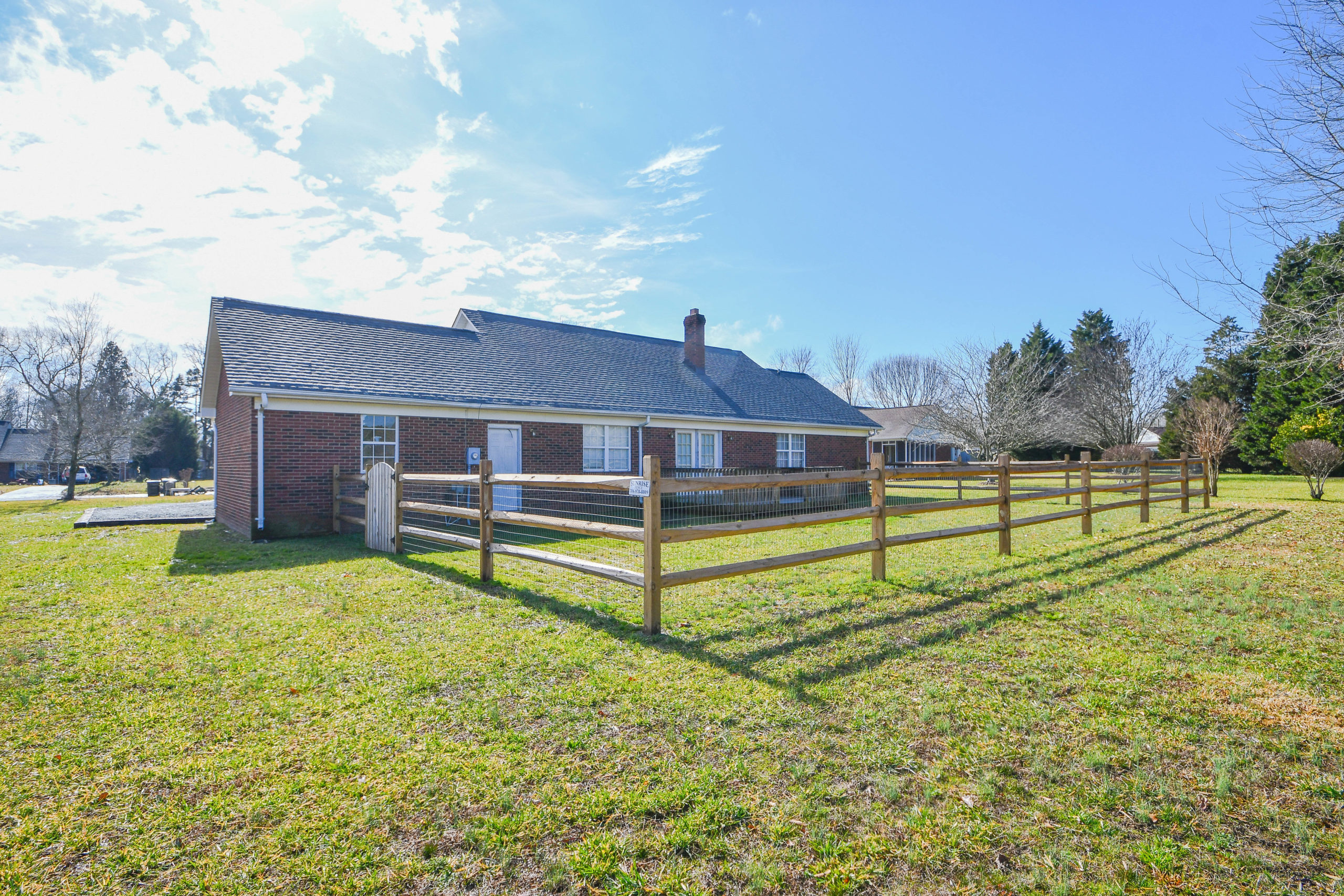 4406 Hepburn Ct. Monroe, NC 28110 Emerald Pointe Realty