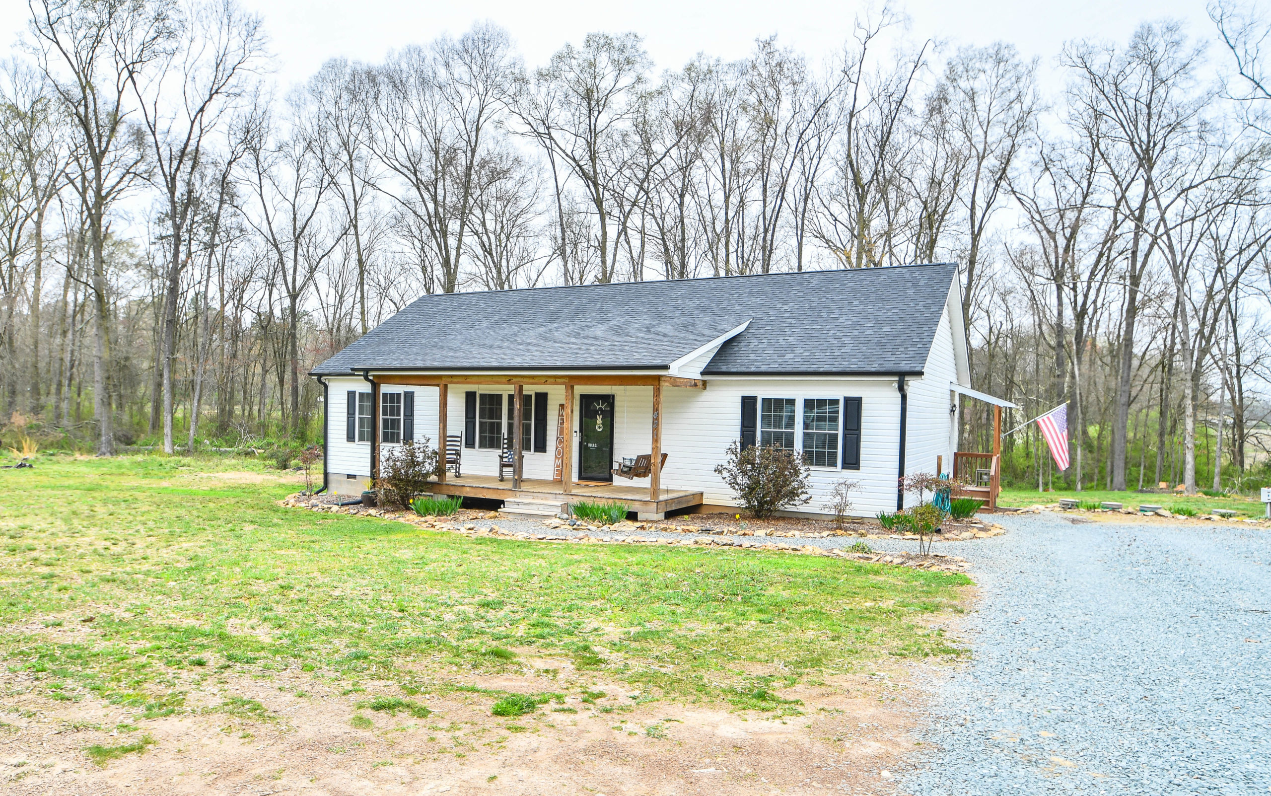 421 E Highway 218 Highway Monroe, NC 28110 Emerald Pointe Realty