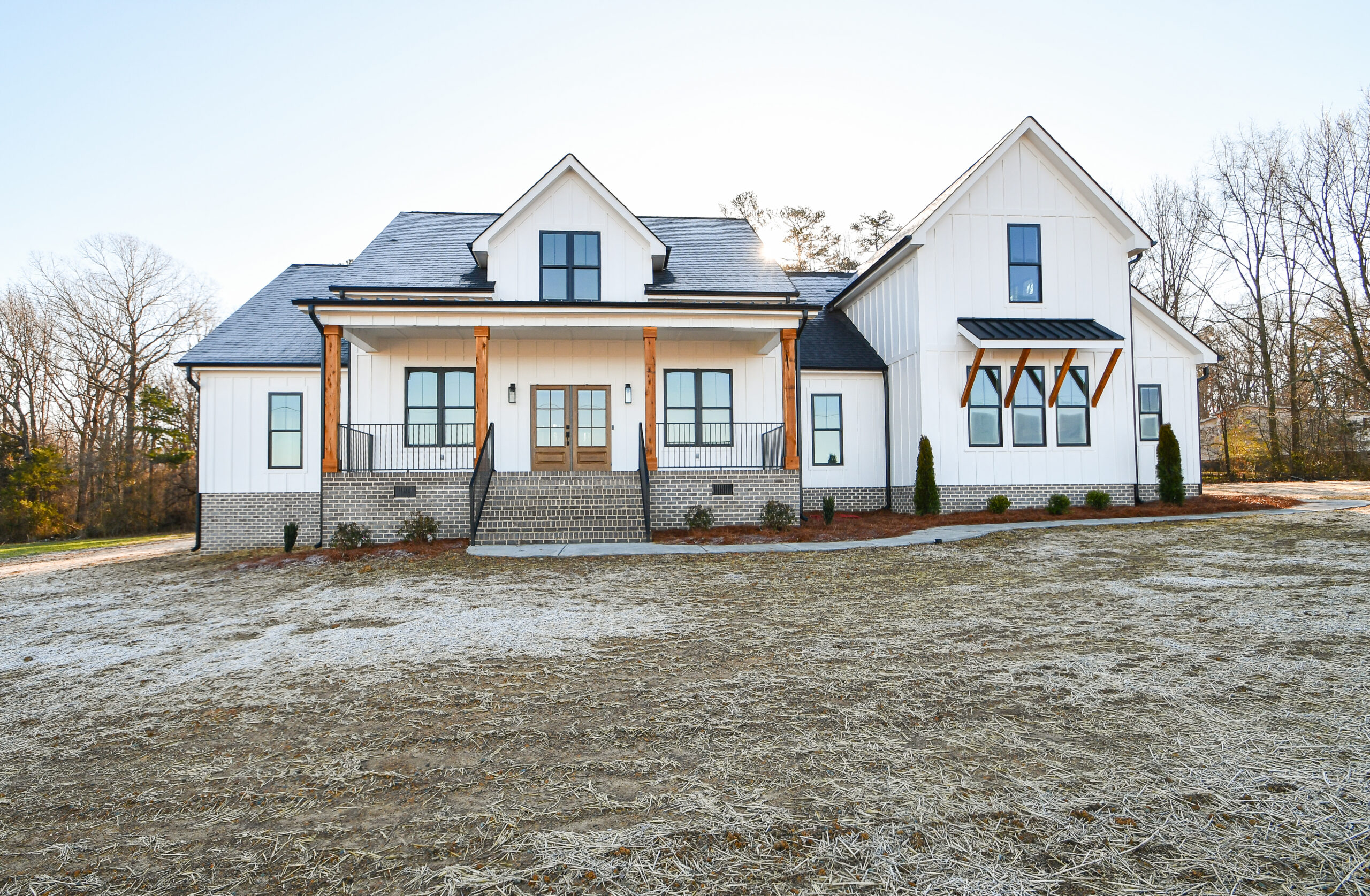 New Construction Homes Union County Emerald Pointe Realty NC