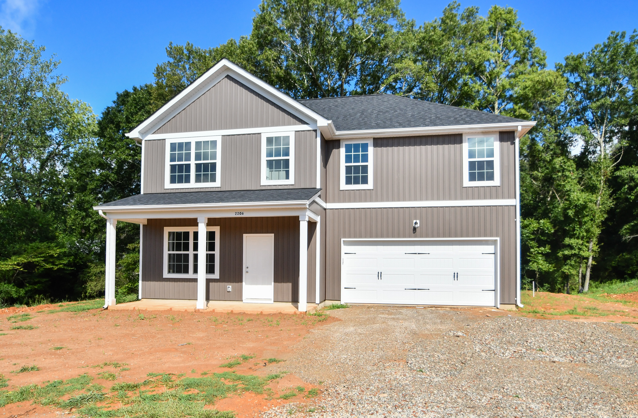 2206 Lancaster Highway Monroe, NC 28112 Emerald Pointe Realty