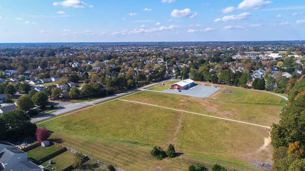 Rogers Rd. Tract 2 Monroe, NC 28110 Emerald Pointe Realty