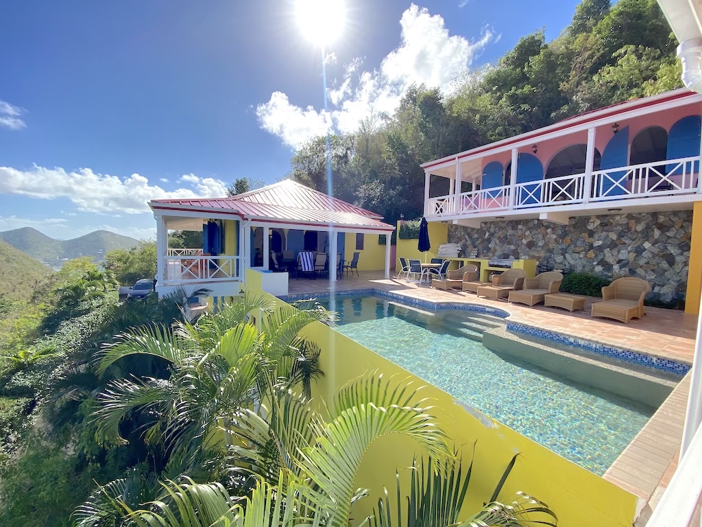 BVI Real Estate Investing LongTerm Rentals Emerald Properties BVI