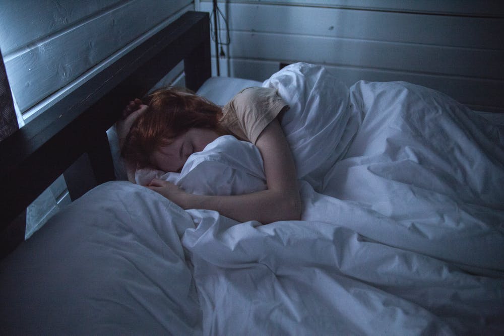 Understanding Insomnia How to Get a Good Night’s Sleep