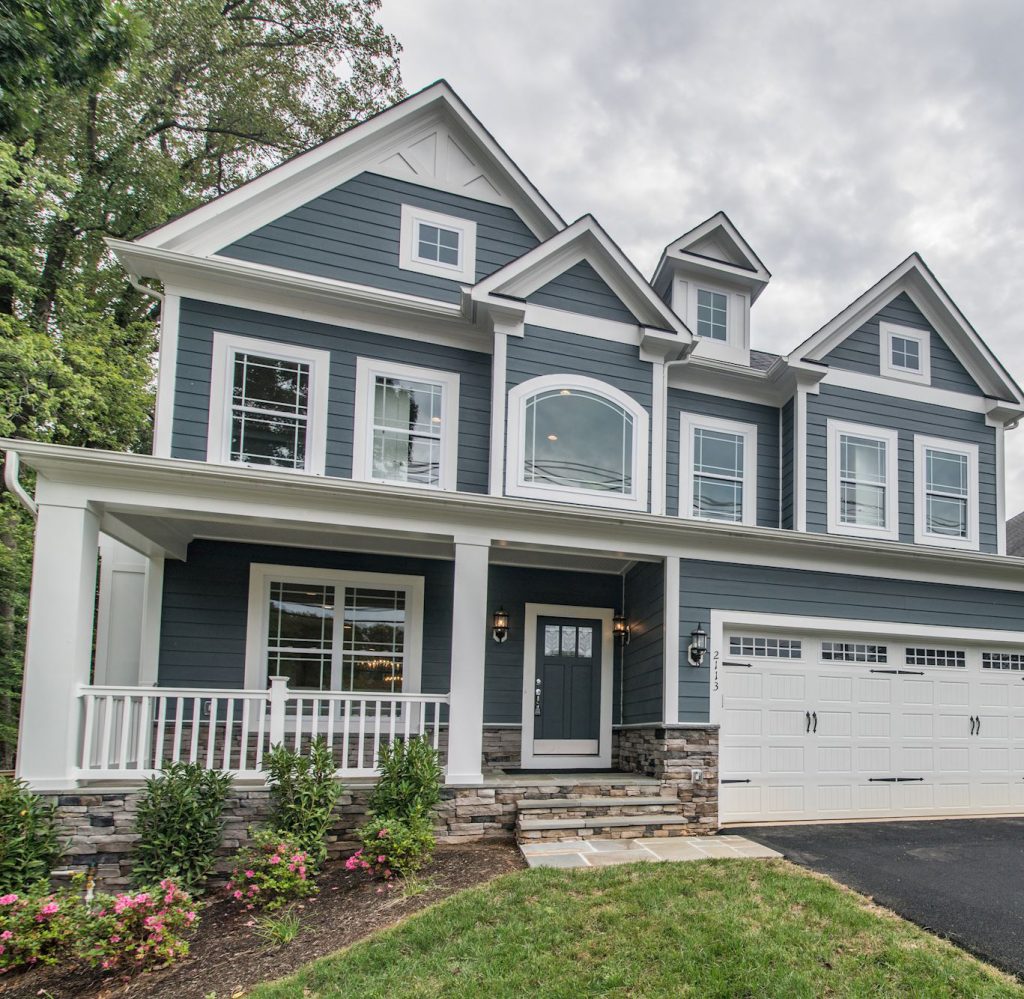 Available Homesites Emerald Series Homes