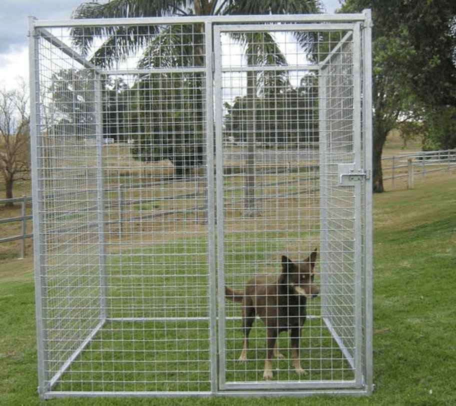 Pet Panels Emerald Steel & Stuff