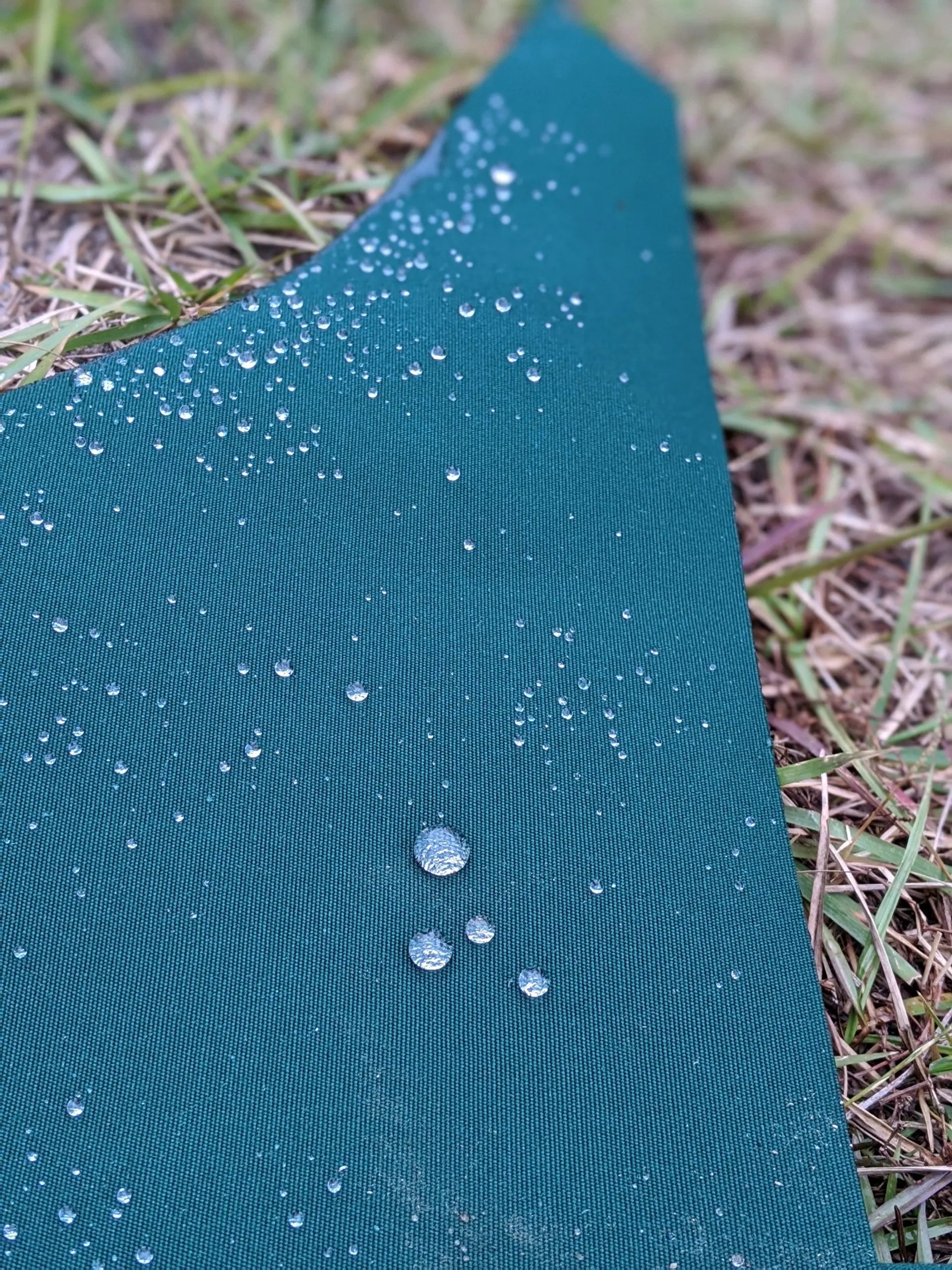 Premium TTop Replacement Cover M Emerald Technical Marine Canvas