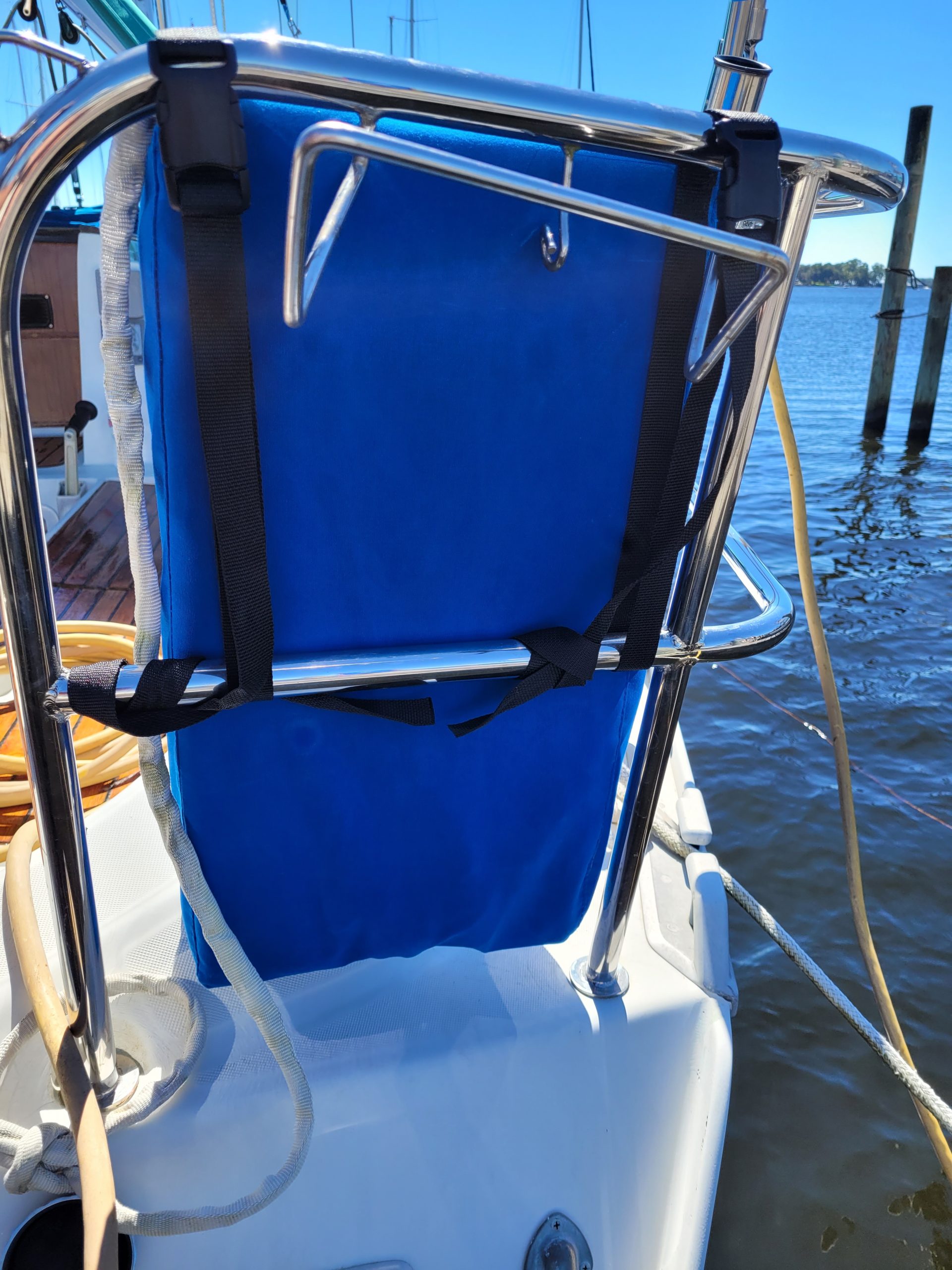 LifeSling Cover (original size 22x15x6) Multiple Colors Emerald