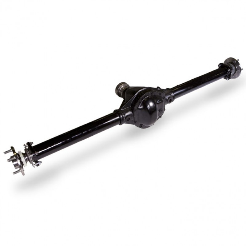 SPICER CRATE REAR D44 AXLES EmWest