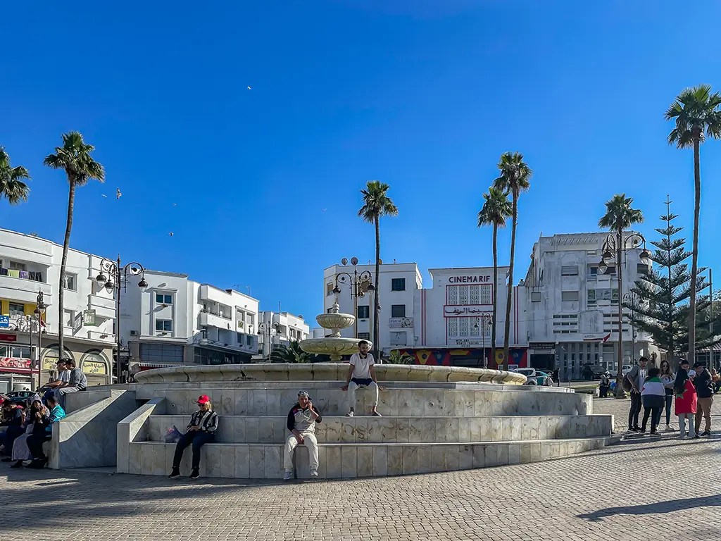 Visiter Tanger en 2 jours. Tourisme au Maroc, nos conseils.