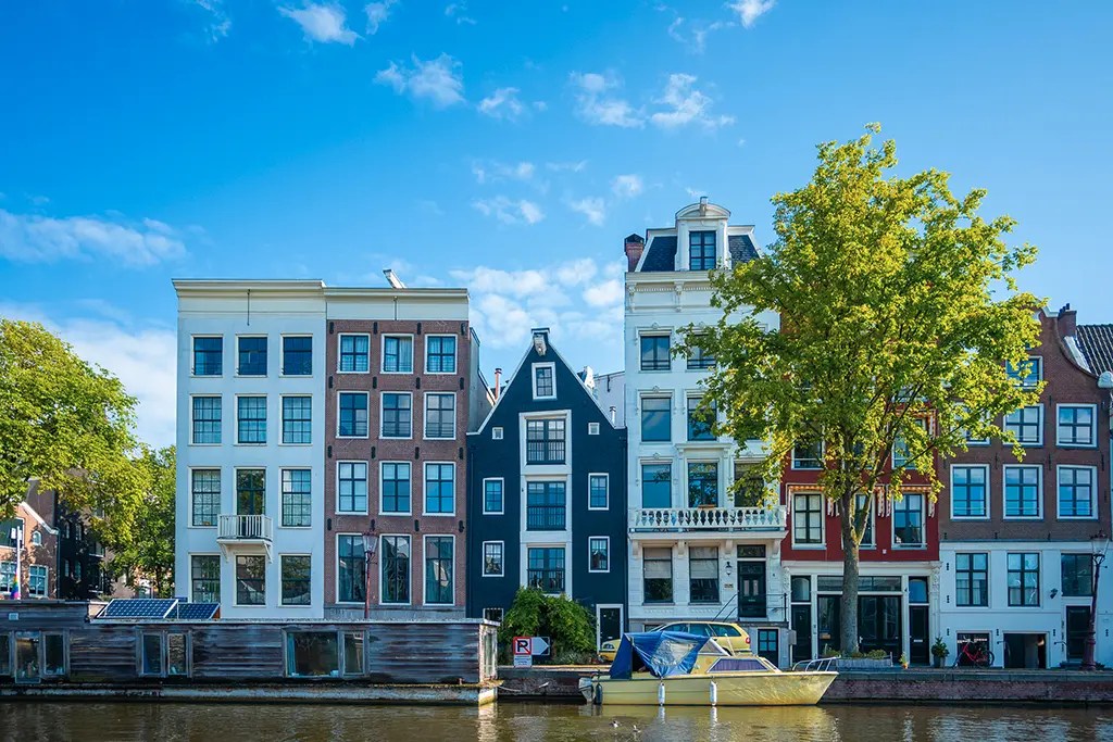 City trip au printemps 5 villes pour un séjour parfait