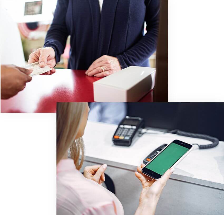 Merchant Accounts & Services Credit Card Processing For Any Business