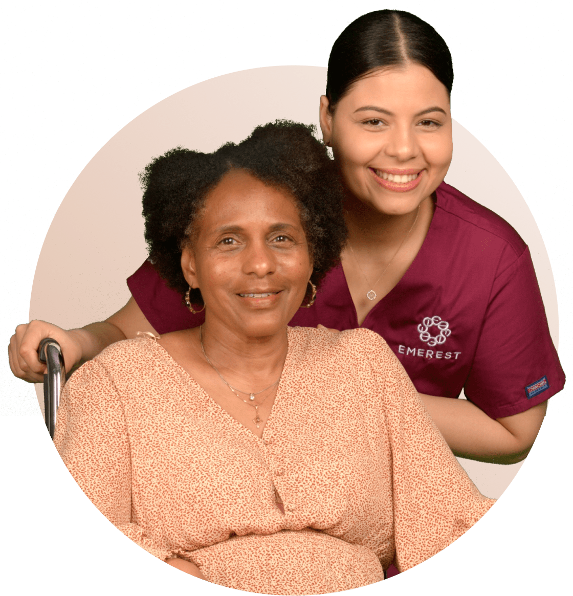 Home Care Agency and Specialized Health Care Services Emerest