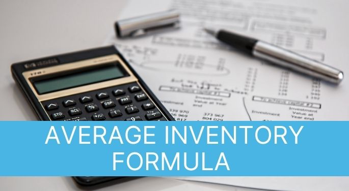 Average Inventory Formula How to calculate average inventory? Best