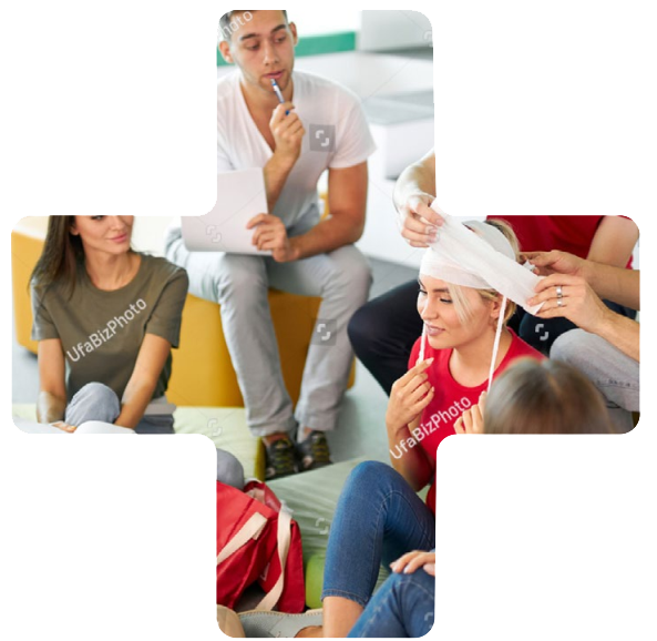 Courses Emergency Training GMBH