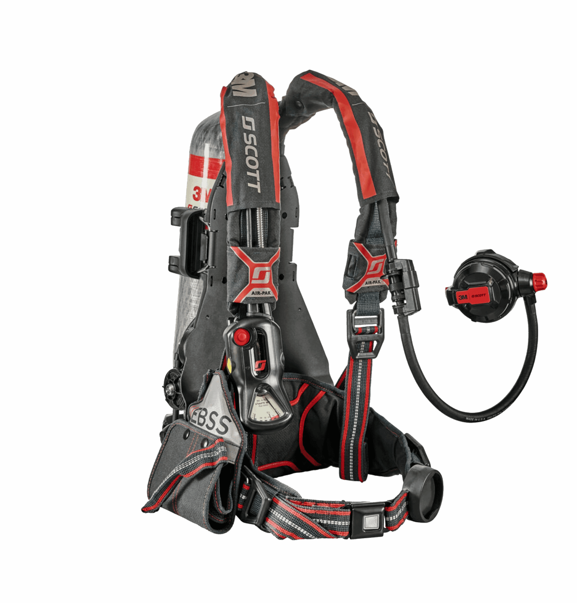 Emergency Equipment Professionals