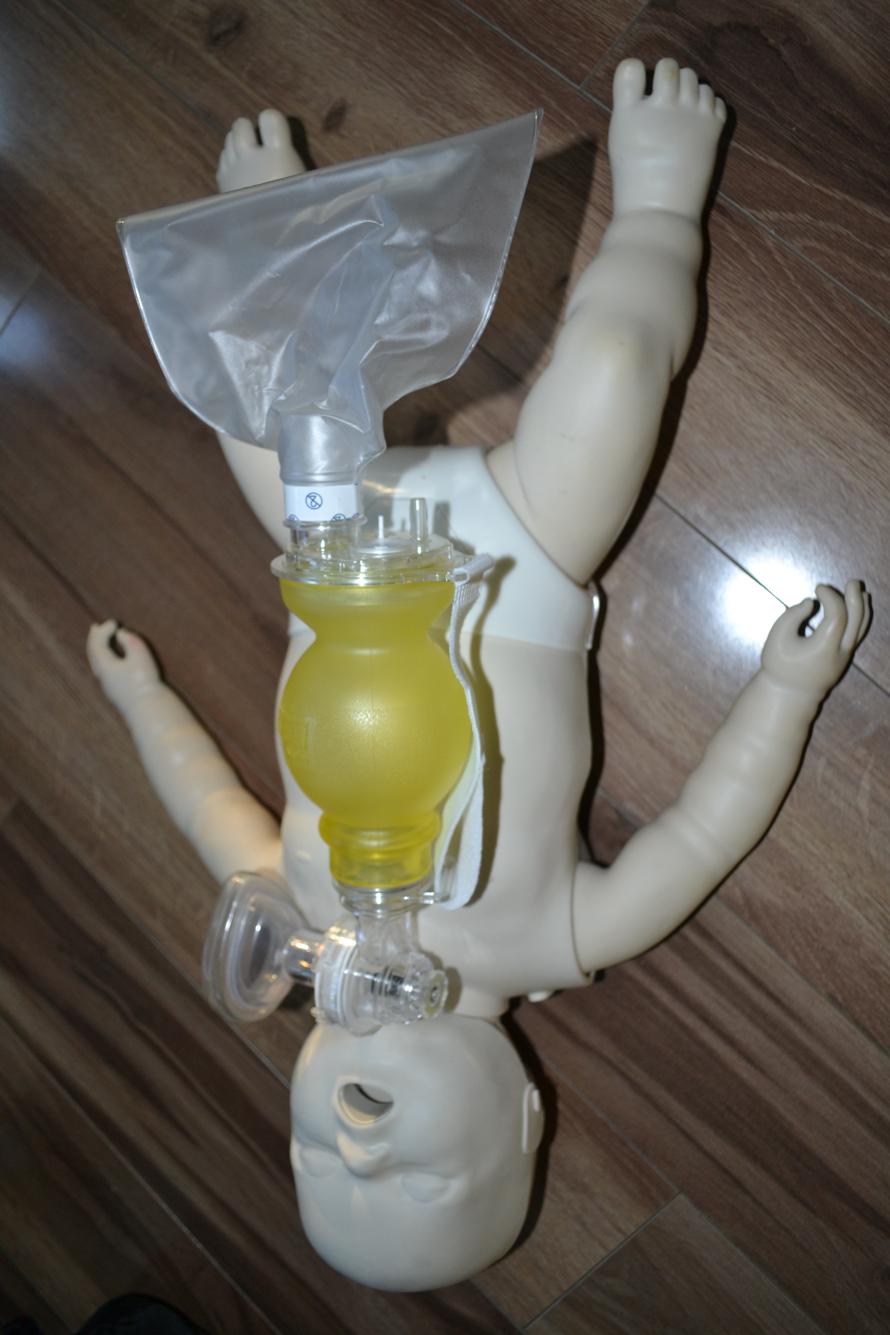 Emergency First Aid in Fort McMurray, Alberta