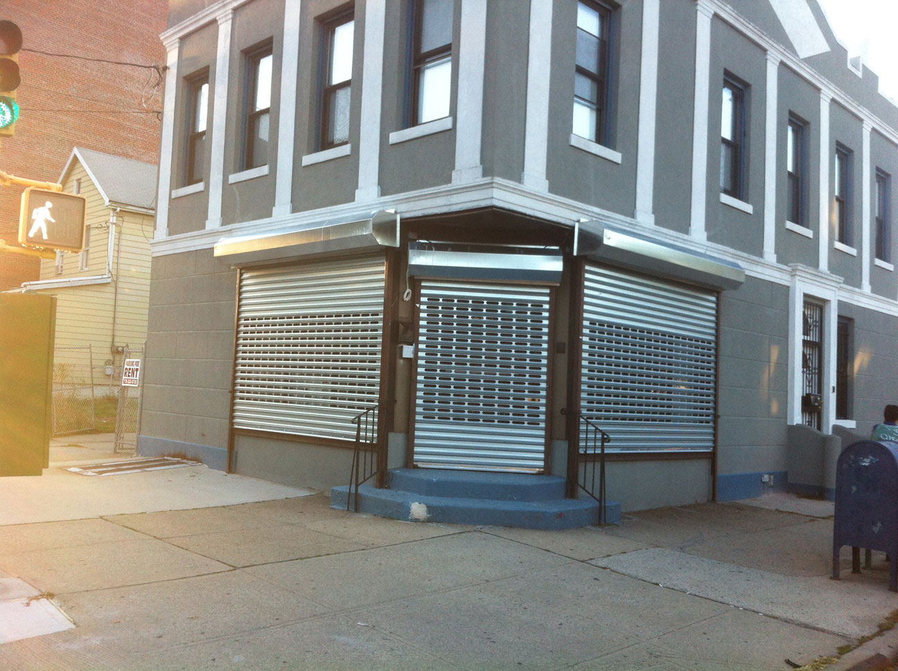 Services Areas Queens Emergency gate repairs