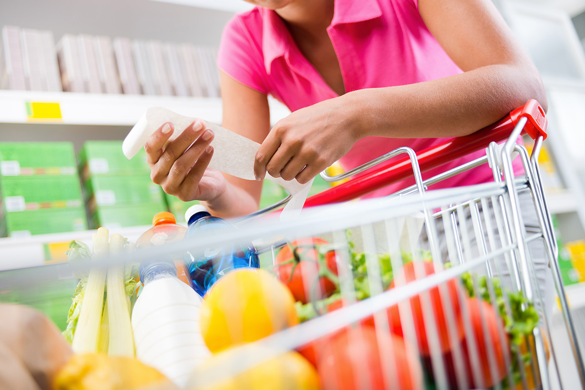 Managing Grocery Lists Using a Pull System Emergency Locksmith Belfast