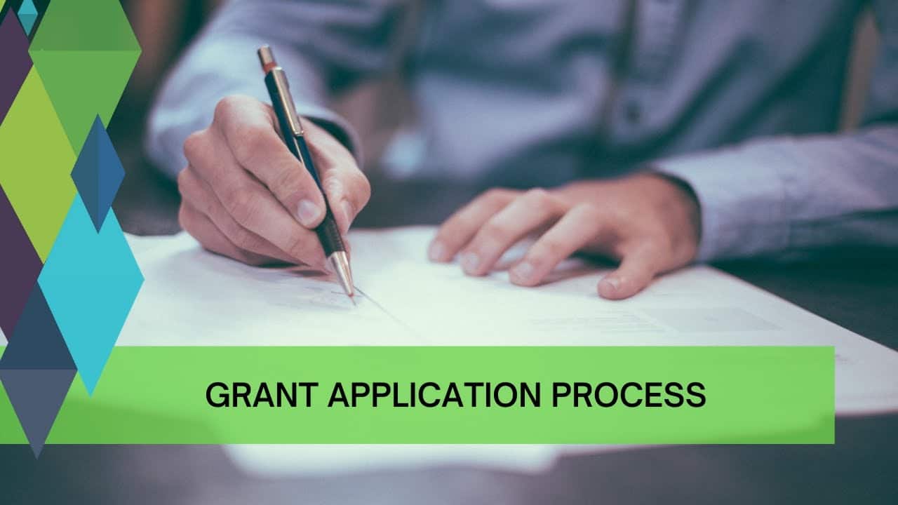 Emergency Marker Grant Application Process Hints & Tips Emergency Markers