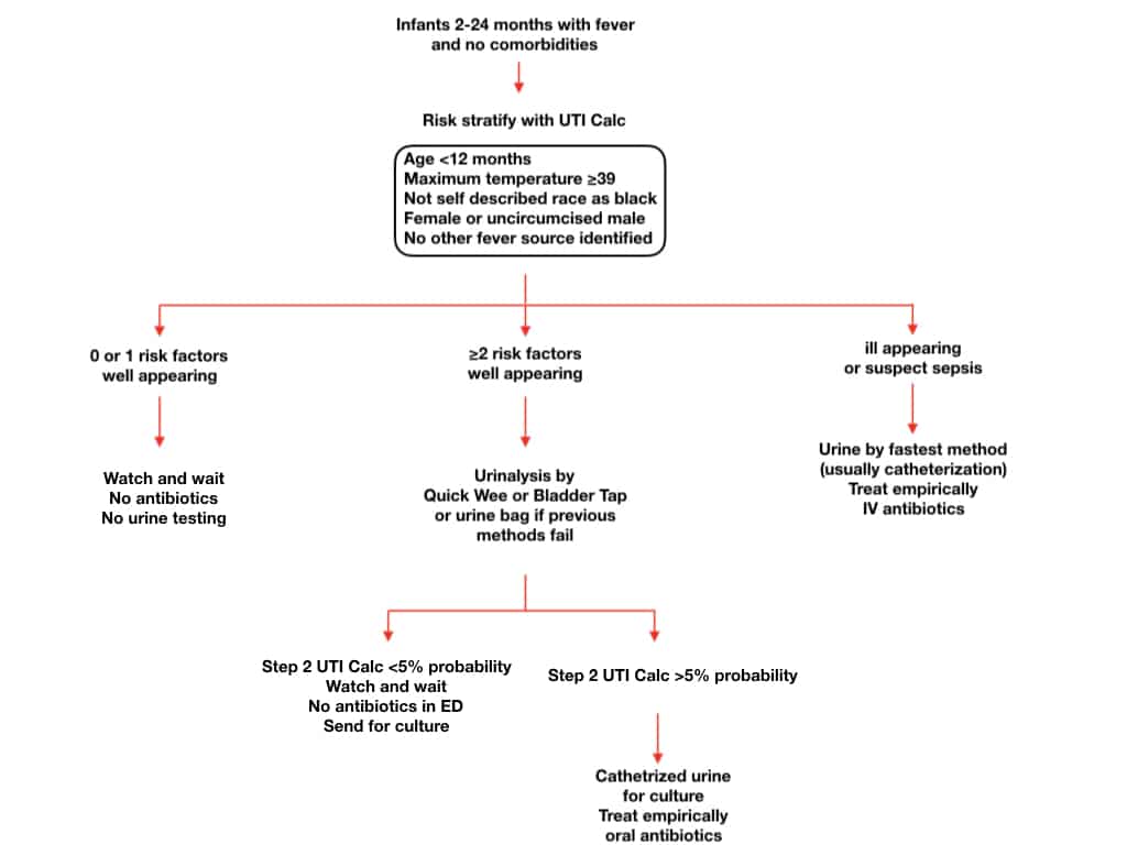 Urgent Care For Uti Reddit Tricheenlight