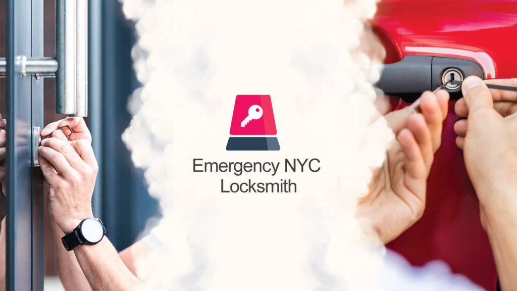 24 Hour Emergency NYC Locksmith Emergency New York Locksmith