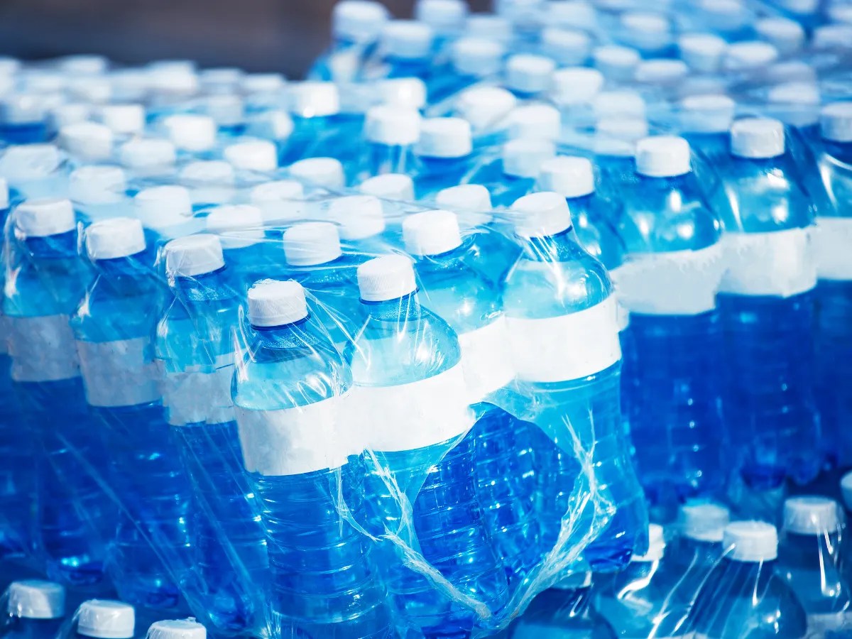 How Long Can Water be Stored Before it Goes Bad?