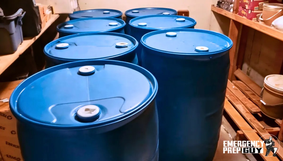 Water Storage Calculator How Much Water Should You Store?