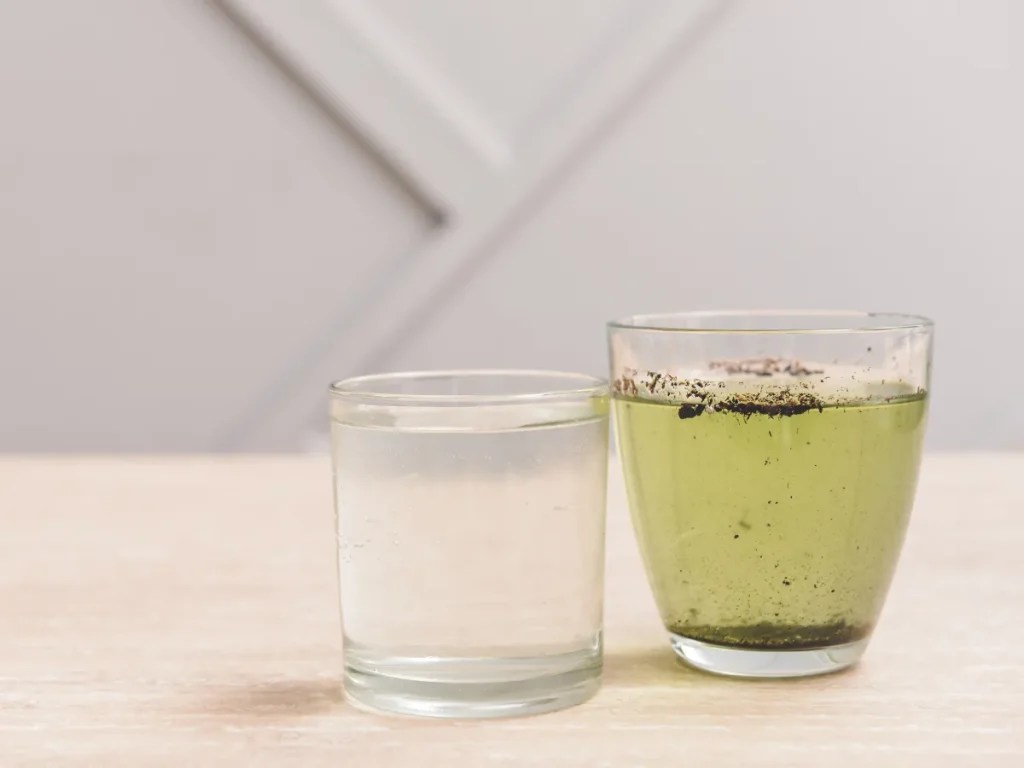 How Long Can Water be Stored Before it Goes Bad?