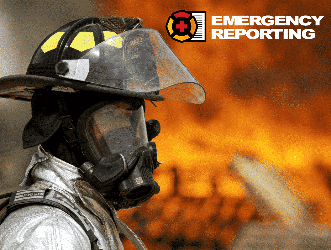 Emergency Reporting & E9 Corporation U.S. Army Enterprise F&ES