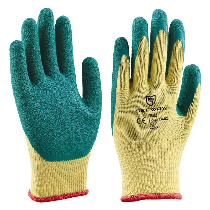 Safety Tips on Hand Protection Gloves Part 1 Emergency Response