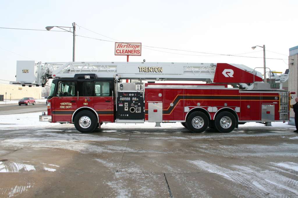 General Emergency Vehicles Plus